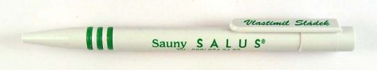 Sauny Salus Vlastimil Sldek