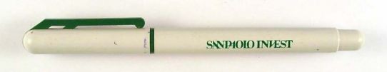 Sanpaolo invest