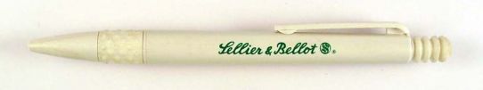 Sellier & Bellot