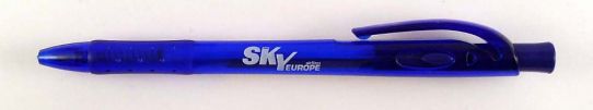 Sky europe