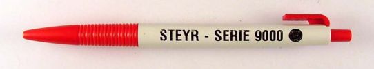 Steyr