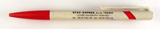 Stav expres