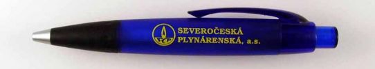 Severoesk plynrensk