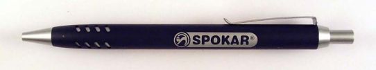 Spokar