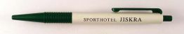 Sporthotel Jiskra