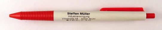 Steffen Muller