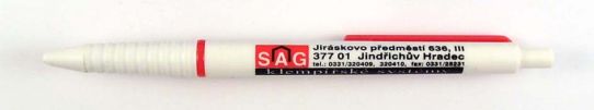 SAG