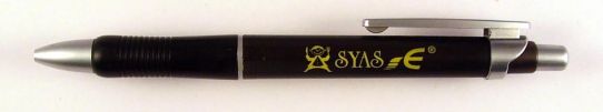 Syas