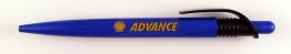 Shell advance