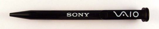 Sony visio