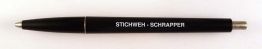 Stichweh schrapper