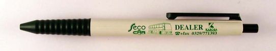 Seco car