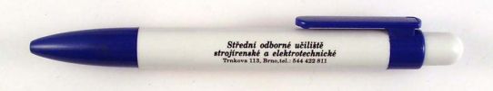 SOU strojrensk a elektrotechnick