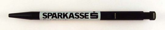 Sparkasse