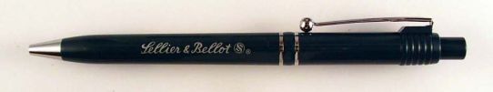 Sellier & Bellot