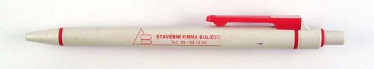 Stavebn firma Bulek