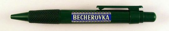 Becherovka
