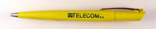 SPT telecom