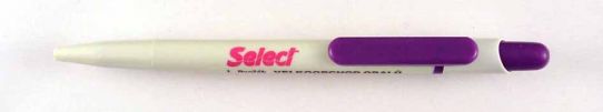 Select