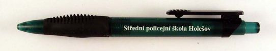 Stedn policejn kola