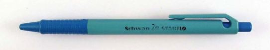 Schwan Stabilo