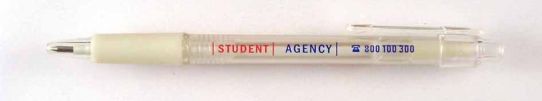 Student agency