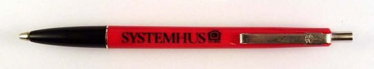 Systemhus