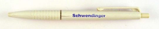 Schwendinger