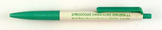 Stedoesk chovatelsk sdruen