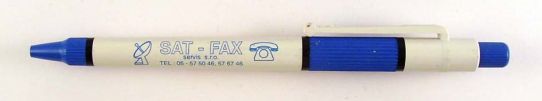 Sat fax