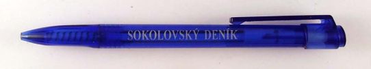 Sokolovsk denk