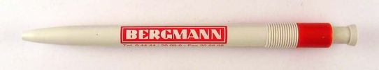 Bergmann