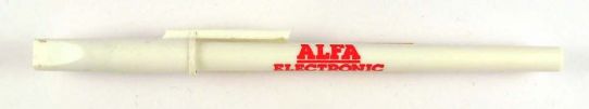 Alfa electronic
