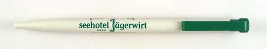 Seehotel Jagerwirt