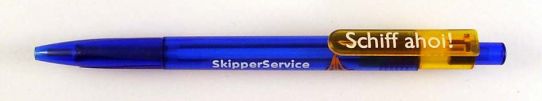 Skipper service