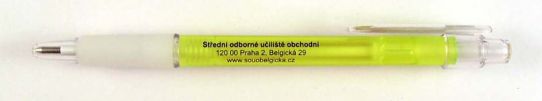 SOU obchodn