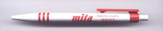 Mita