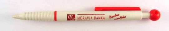 Moravia banka