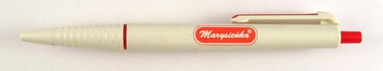 Marysienka