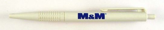 M&M