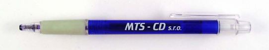 MTS CD