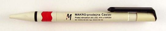 Makro Moravany