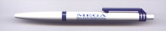 Mega books