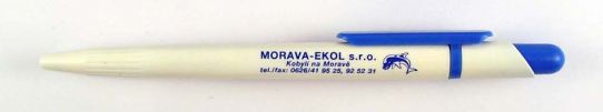 Morava ekol