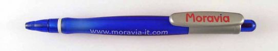 Moravia