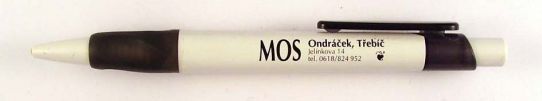 MOS