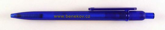 Benekov