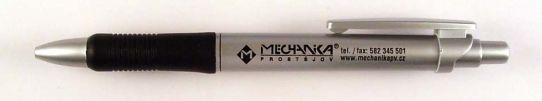 Mechanika