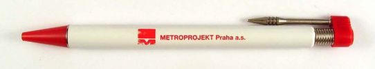 Metroprojekt