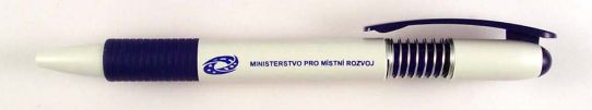 Ministerstvo pro mstn rozvoj